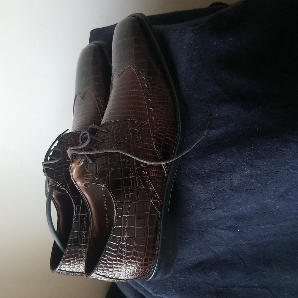 Men's shoes